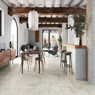 Good quality porcelain tiles