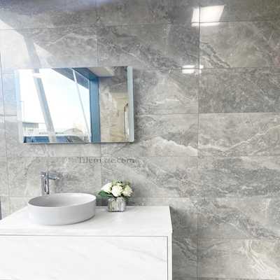 classic marble effect tiles