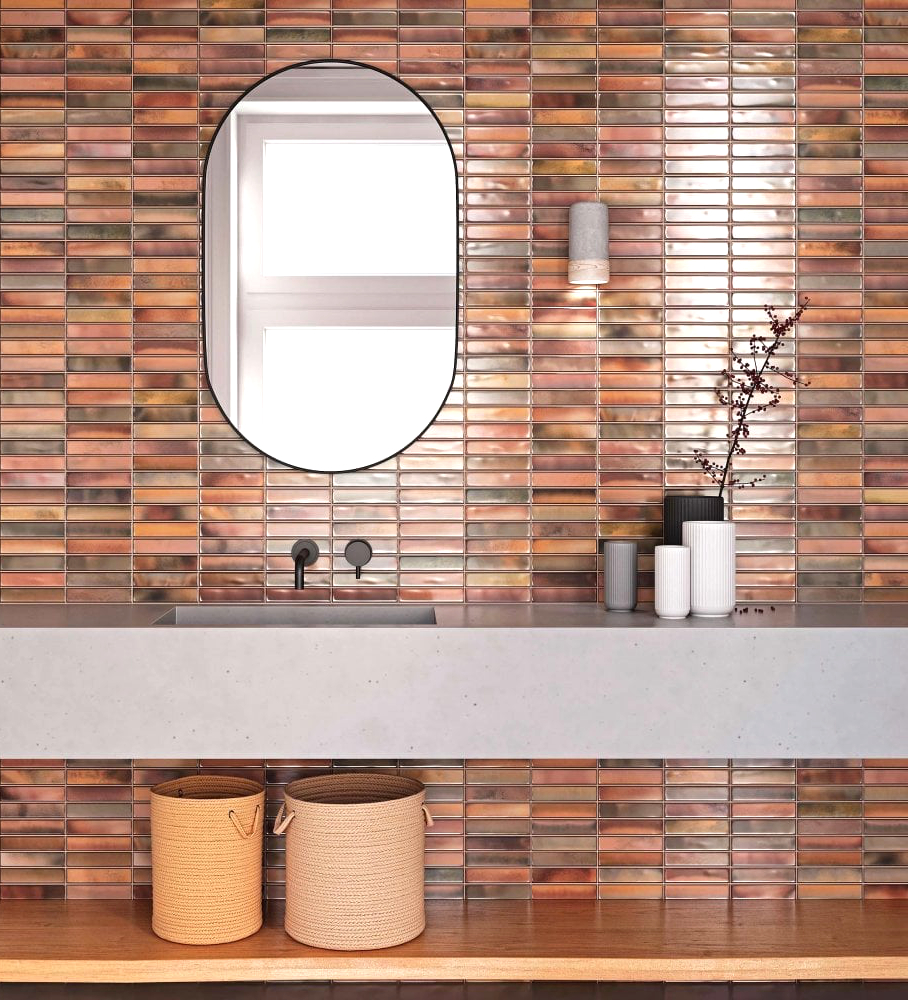 kit kat tiles