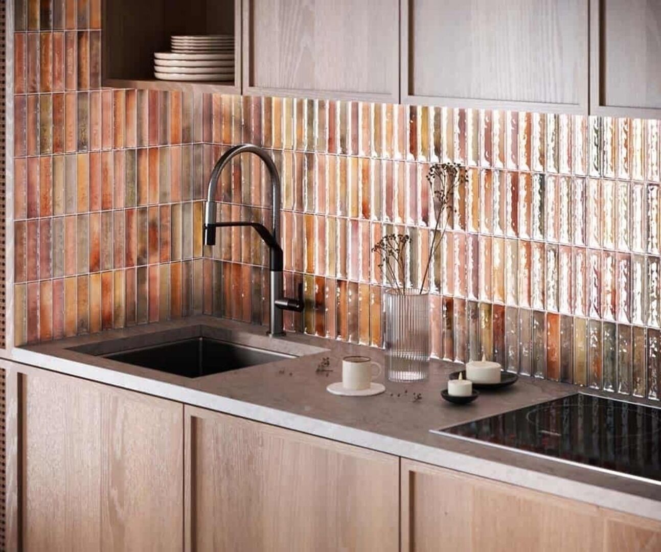 kit kat tiles
