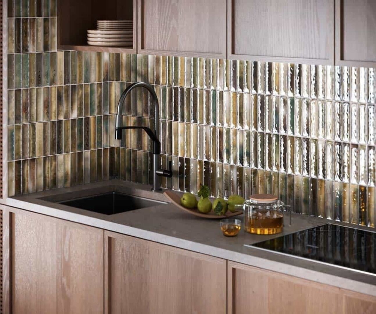 kit kat tiles