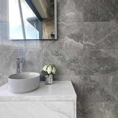 Premium Italian tiles