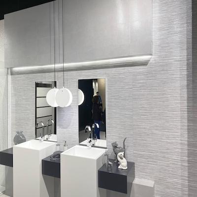 modern tiles