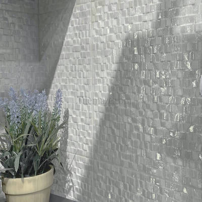 metalic shine