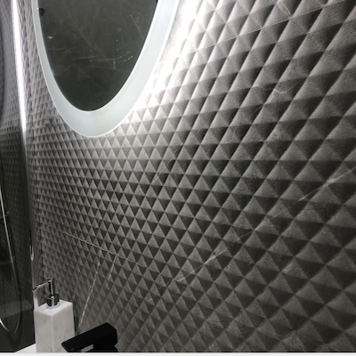 30x90 structured wall tiles