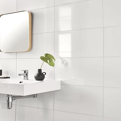 Premium Italian tiles