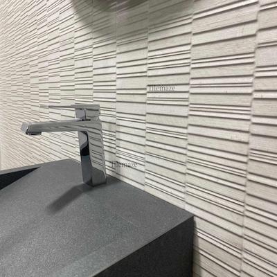 30x90 structured wall tiles