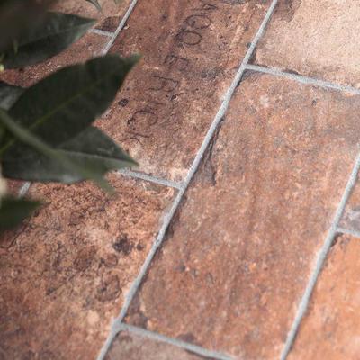 thin Brick tiles