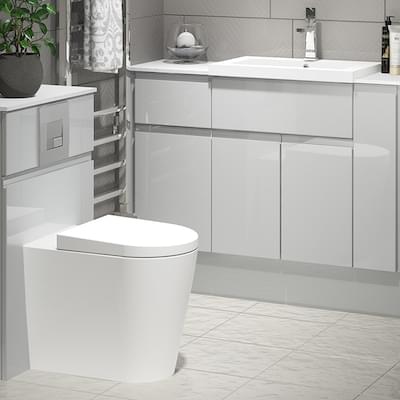 Bathroom shops Telford