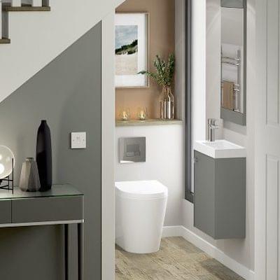 Bathroom shops Telford