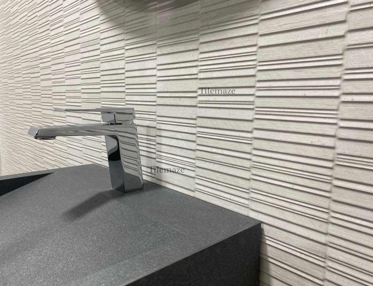 Designer wall tiles