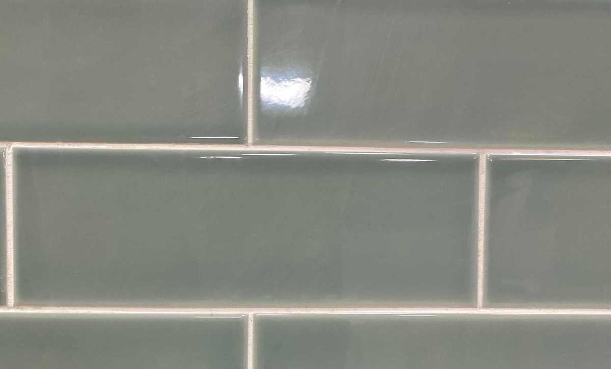 ideal for showers