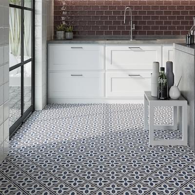 can use as a wall tile