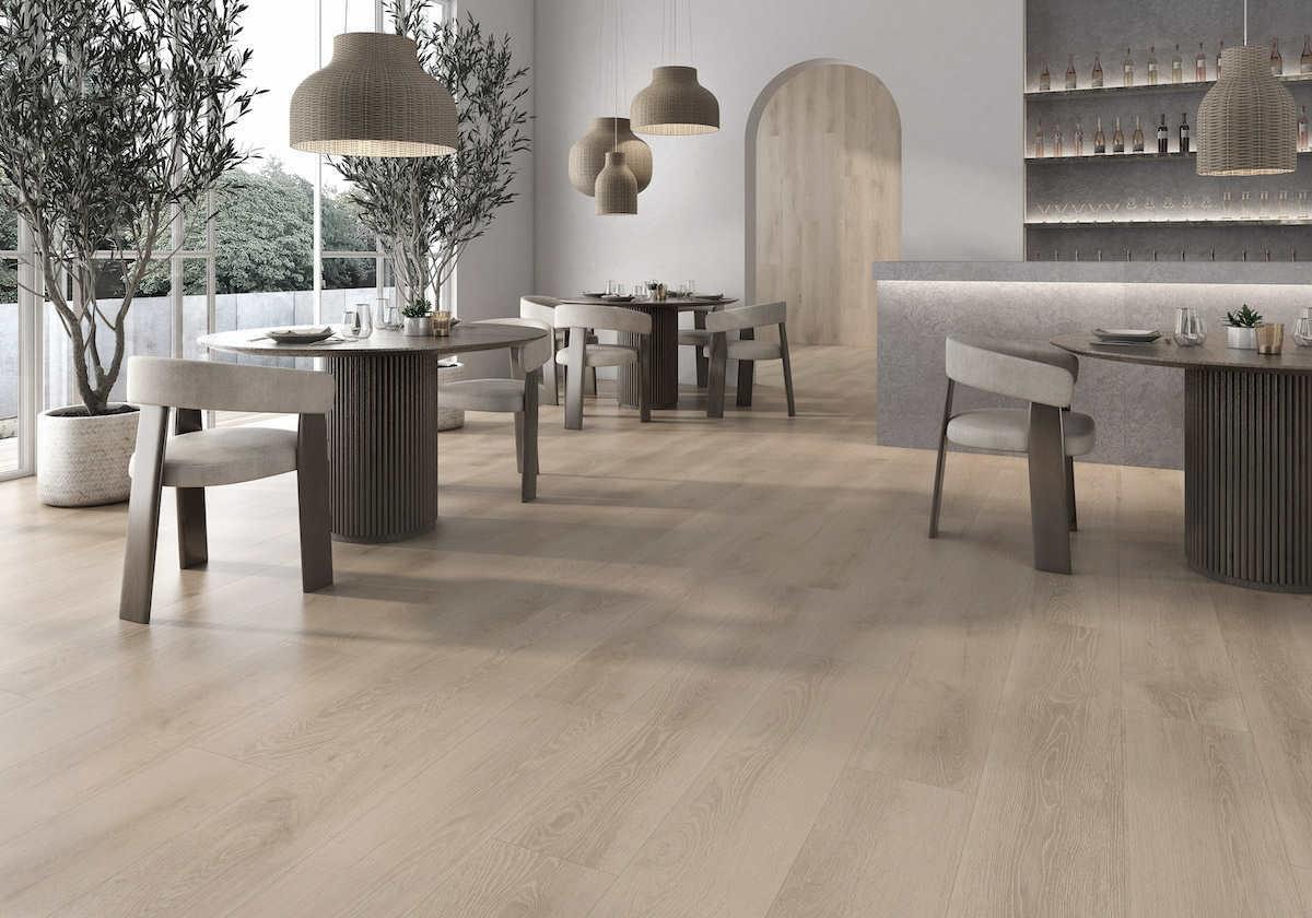 oak effect porcelain tiles