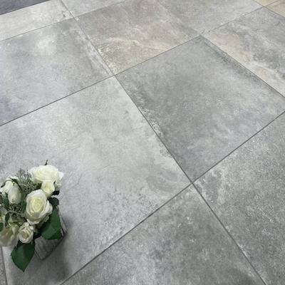 anti slip tiles