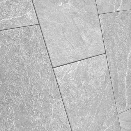 grey slate effect porcelain tiles for wall or floors