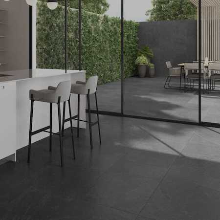 can be used outdoors on a patio