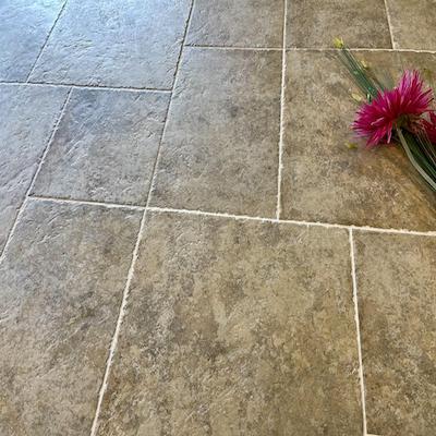 tiles that do not date