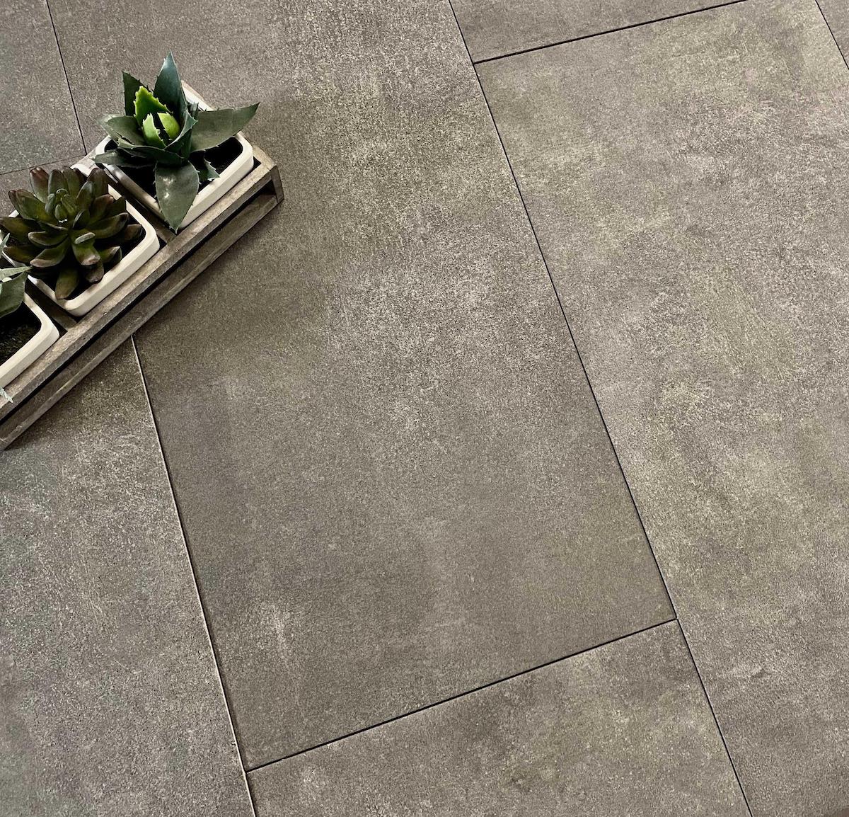 modern Italian porcelain tiles