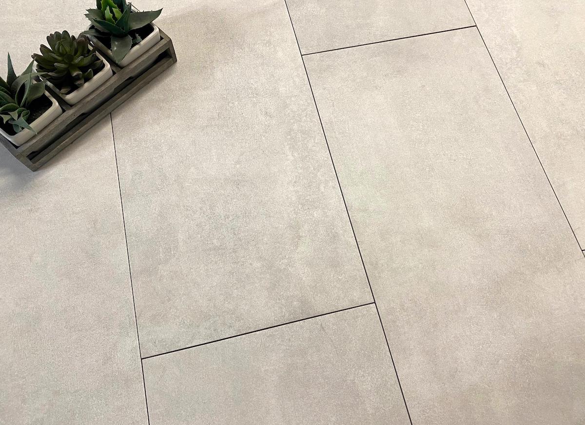 modern Italian porcelain tiles