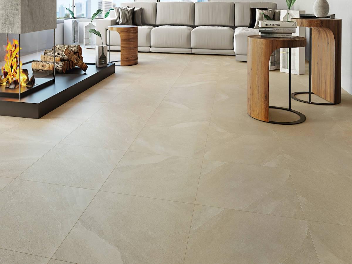 modern Italian porcelain tiles