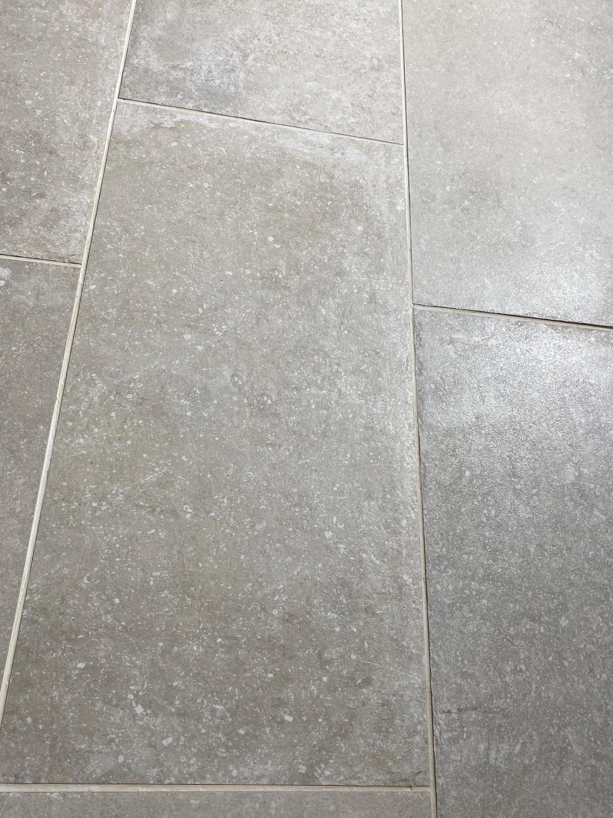 porcelain limestone tiles