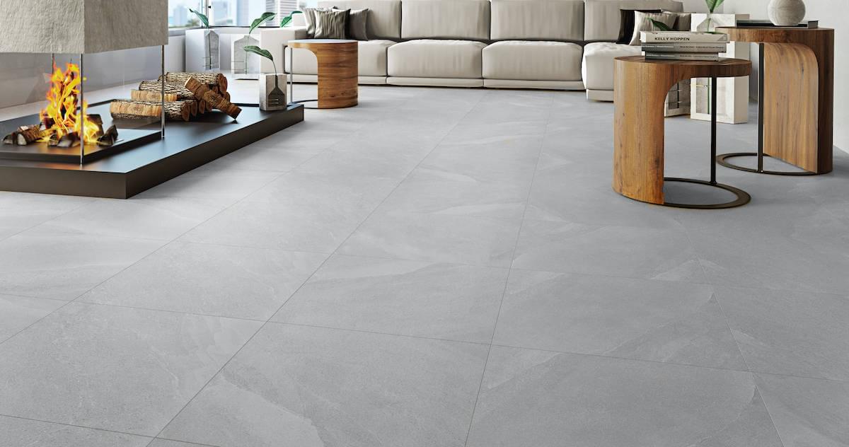 modern Italian porcelain tiles