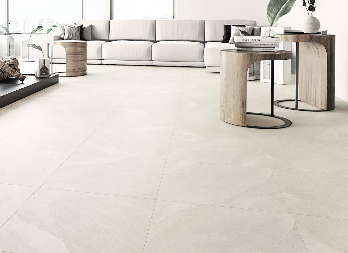 anti slip tile when wet