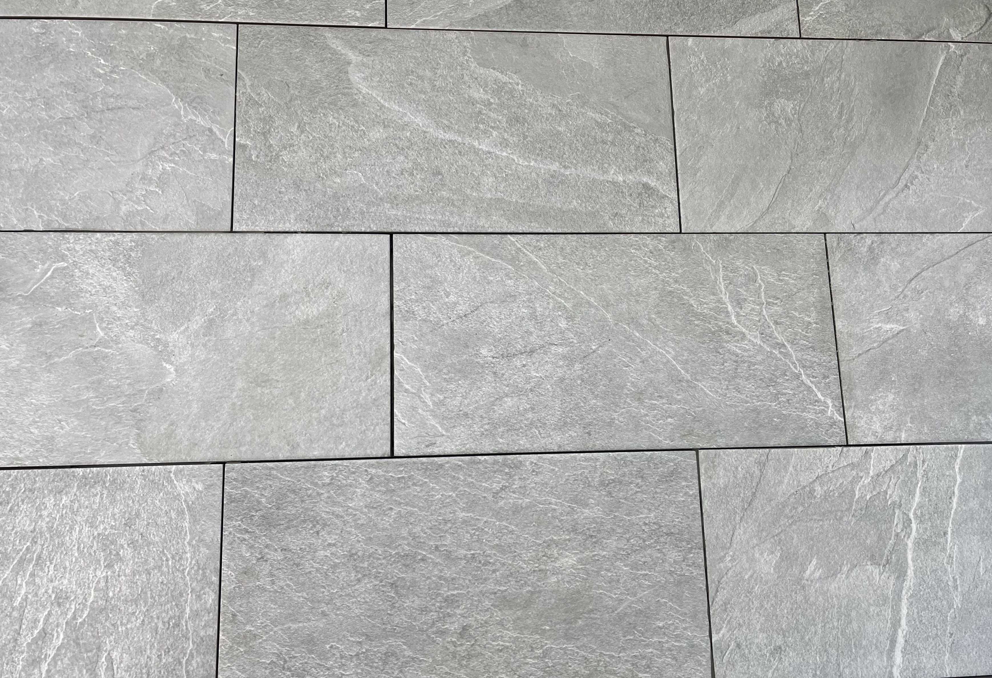 anti slip tile when wet