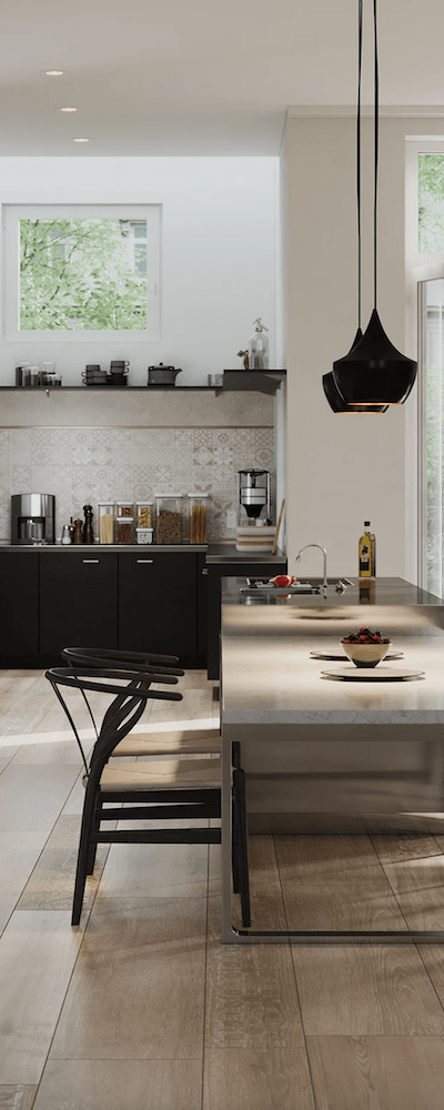 Made in Italy tiles