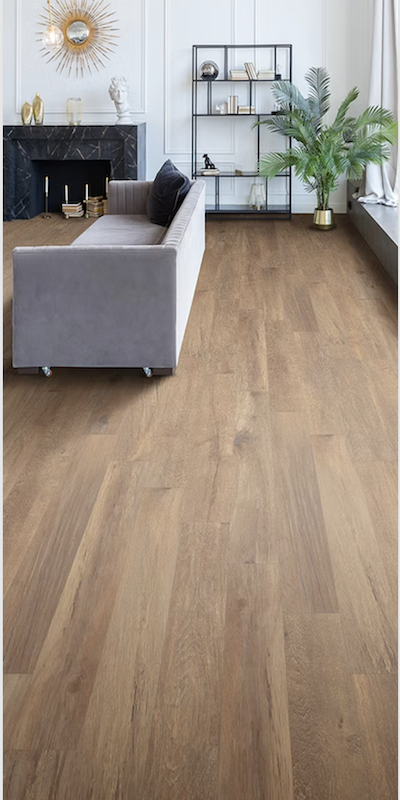Italian wood effect porcelain tiles