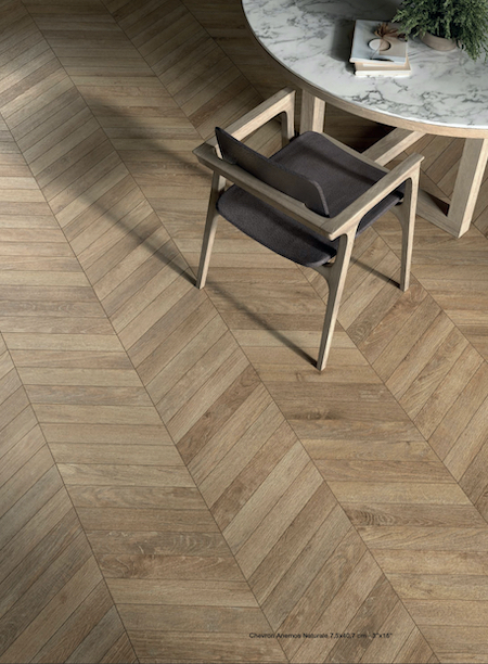 italian porcelain wood effect tiles
