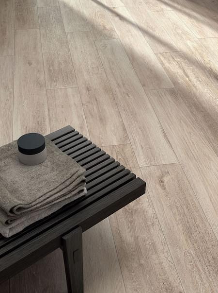 italian porcelain wood effect tiles